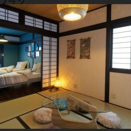 民宿　Setouchi 타카마츠 외부 사진